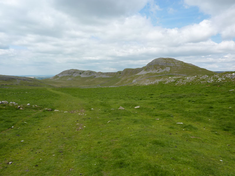 Smearsett Scar